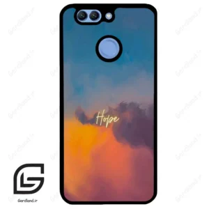 قاب گوشی هوآوی نوا 2 پلاس (Huawei Nova 2 Plus ) طرح ابر کد 2337