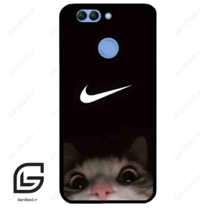 قاب گوشی هوآوی نوا 2 پلاس (Huawei Nova 2 Plus ) طرح نایک کد 2340