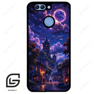 قاب گوشی هوآوی نوا 2 پلاس (Huawei Nova 2 Plus ) طرح طبیعت کد 2346