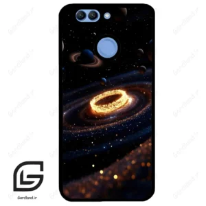 قاب گوشی هوآوی نوا 2 پلاس (Huawei Nova 2 Plus ) طرح اسمان کد 2355