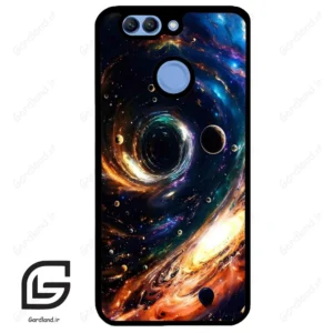 قاب گوشی هوآوی نوا 2 پلاس (Huawei Nova 2 Plus ) طرح اسمان کد 2356
