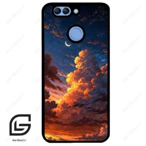 قاب گوشی هوآوی نوا 2 پلاس (Huawei Nova 2 Plus ) طرح ابر کد 2359