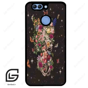 قاب گوشی هوآوی نوا 2 پلاس (Huawei Nova 2 Plus ) طرح ستون کد 2362