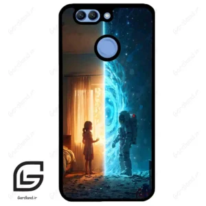 قاب گوشی هوآوی نوا 2 پلاس (Huawei Nova 2 Plus ) طرح میان کد 2375
