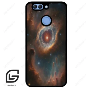 قاب گوشی هوآوی نوا 2 پلاس (Huawei Nova 2 Plus ) طرح اسمان کد 2376