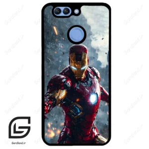 قاب گوشی هوآوی نوا 2 پلاس (Huawei Nova 2 Plus ) طرح مرداهنی کد 2382