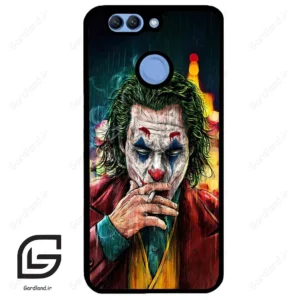 قاب گوشی هوآوی نوا 2 پلاس (Huawei Nova 2 Plus ) طرح جوکر کد 2389