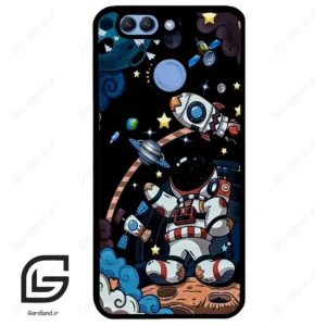 قاب گوشی هوآوی نوا 2 پلاس (Huawei Nova 2 Plus ) طرح فضانورد کد 2392