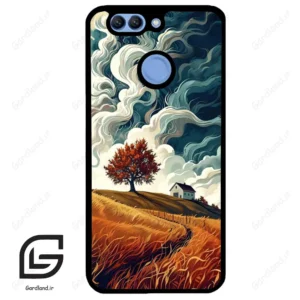 قاب گوشی هوآوی نوا 2 پلاس (Huawei Nova 2 Plus ) طرح طبیعت کد 2394