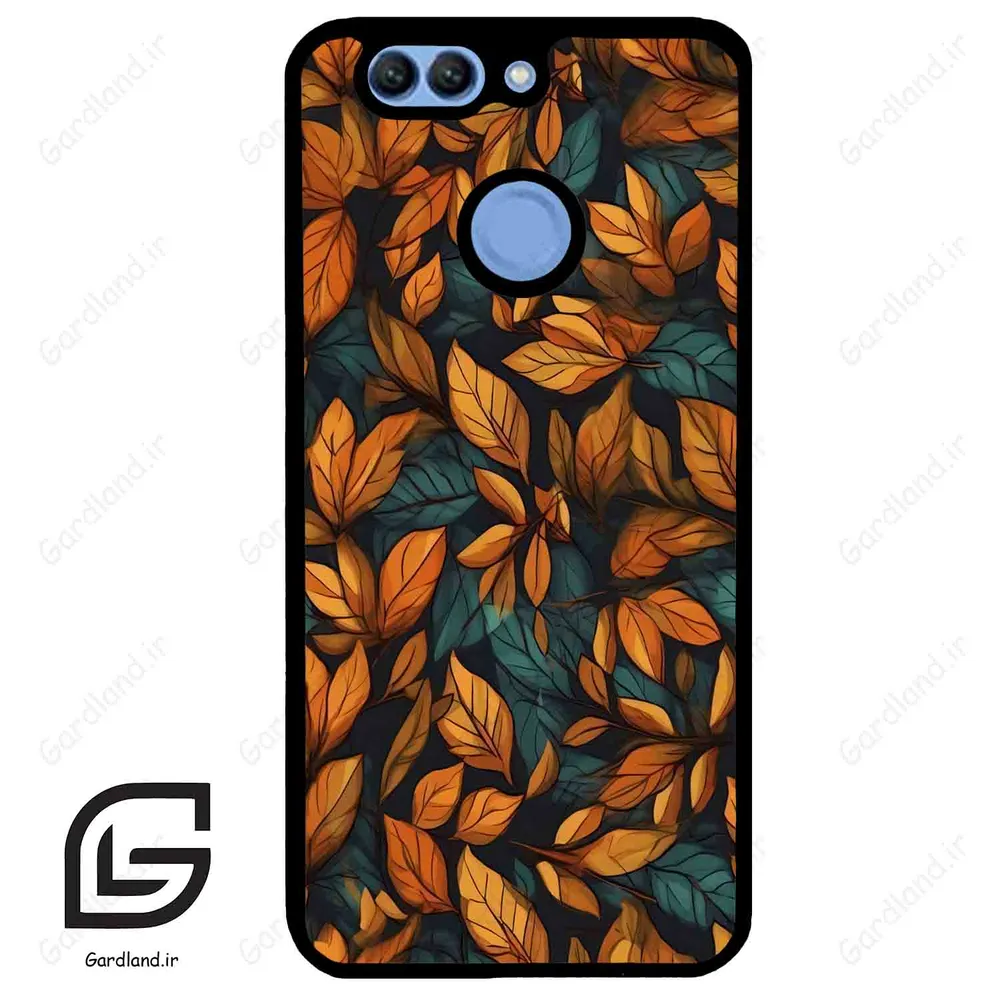 قاب گوشی هوآوی نوا 2 پلاس (Huawei Nova 2 Plus ) طرح گل کد 2399