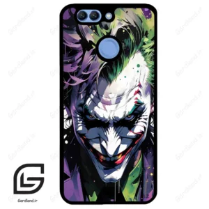 قاب گوشی هوآوی نوا 2 پلاس (Huawei Nova 2 Plus ) طرح جوکر کد 2404