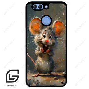 قاب گوشی هوآوی نوا 2 پلاس (Huawei Nova 2 Plus ) طرح موش کد 2405