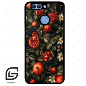 قاب گوشی هوآوی نوا 2 پلاس (Huawei Nova 2 Plus ) طرح انار کد 2416