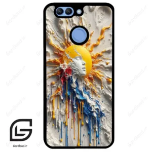 قاب گوشی هوآوی نوا 2 پلاس (Huawei Nova 2 Plus ) طرح دخترانه کد 2424