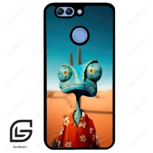 قاب گوشی هوآوی نوا 2 پلاس (Huawei Nova 2 Plus ) طرح رنگو کد 2433