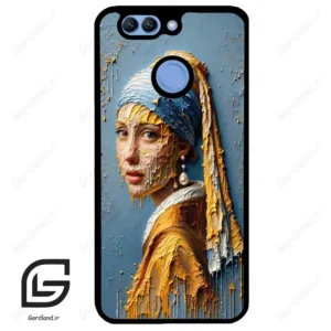 قاب گوشی هوآوی نوا 2 پلاس (Huawei Nova 2 Plus ) طرح دخترانه کد 2459