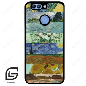 قاب گوشی هوآوی نوا 2 پلاس (Huawei Nova 2 Plus ) طرح ونگوک کد 2469