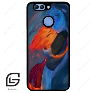 قاب گوشی هوآوی نوا 2 پلاس (Huawei Nova 2 Plus ) طرح اب کد 2497