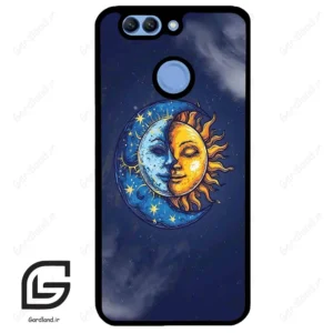 قاب گوشی هوآوی نوا 2 پلاس (Huawei Nova 2 Plus ) طرح انیمیشن کد 2518