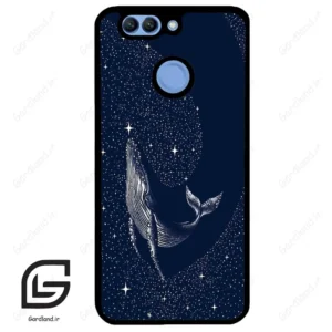 قاب گوشی هوآوی نوا 2 پلاس (Huawei Nova 2 Plus ) طرح وال کد 2520