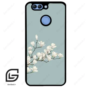 قاب گوشی هوآوی نوا 2 پلاس (Huawei Nova 2 Plus ) طرح شکوفه کد 2522