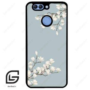 قاب گوشی هوآوی نوا 2 پلاس (Huawei Nova 2 Plus ) طرح شکوفه کد 2523