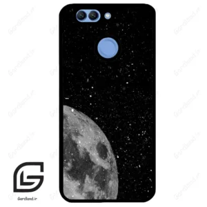 قاب گوشی هوآوی نوا 2 پلاس (Huawei Nova 2 Plus ) طرح ماه کد 2542