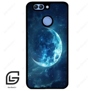قاب گوشی هوآوی نوا 2 پلاس (Huawei Nova 2 Plus ) طرح انیمیشن کد 2543