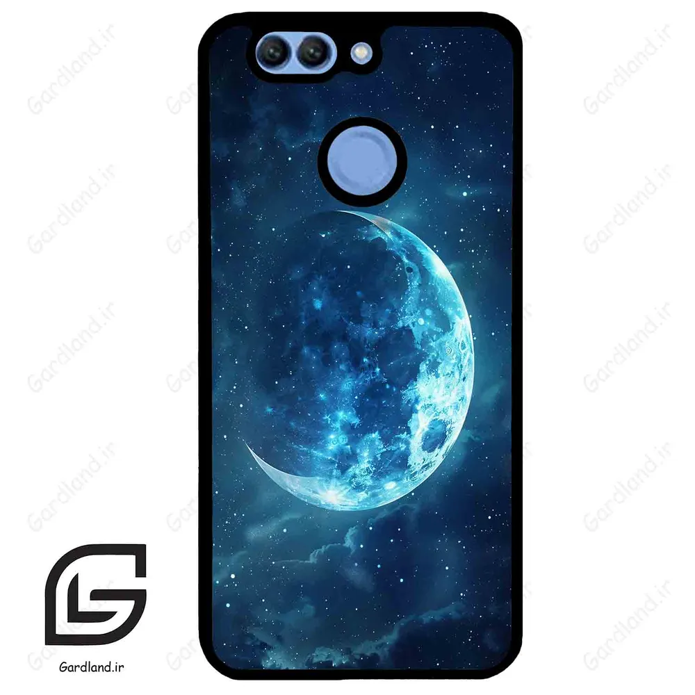 قاب گوشی هوآوی نوا 2 پلاس (Huawei Nova 2 Plus ) طرح انیمیشن کد 2543
