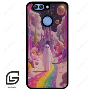 قاب گوشی هوآوی نوا 2 پلاس (Huawei Nova 2 Plus ) طرح انیمیشن کد 2561