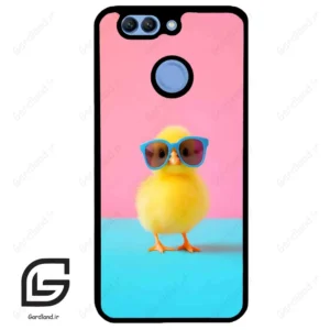 قاب گوشی هوآوی نوا 2 پلاس (Huawei Nova 2 Plus ) طرح جوجه کد 2565