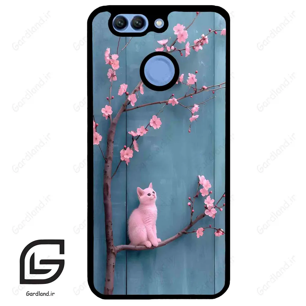 قاب گوشی هوآوی نوا 2 پلاس (Huawei Nova 2 Plus ) طرح فانتزی کد 2575