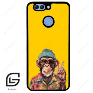 قاب گوشی هوآوی نوا 2 پلاس (Huawei Nova 2 Plus ) طرح فانتزی کد 2578