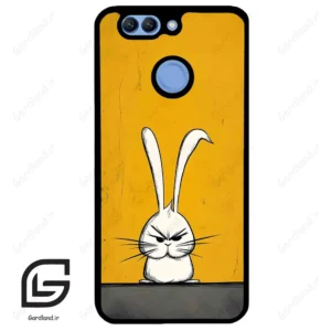 قاب گوشی هوآوی نوا 2 پلاس (Huawei Nova 2 Plus ) طرح خرگوش کد 2579