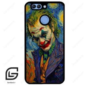 قاب گوشی هوآوی نوا 2 پلاس (Huawei Nova 2 Plus ) طرح جوکر کد 2584