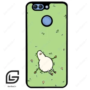 قاب گوشی هوآوی نوا 2 پلاس (Huawei Nova 2 Plus ) طرح کودکانه کد 2593