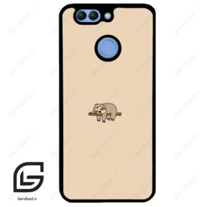 قاب گوشی هوآوی نوا 2 پلاس (Huawei Nova 2 Plus ) طرح کوالا کد 2596
