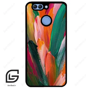 قاب گوشی هوآوی نوا 2 پلاس (Huawei Nova 2 Plus ) طرح رنگی کد 2601