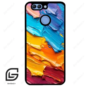 قاب گوشی هوآوی نوا 2 پلاس (Huawei Nova 2 Plus ) طرح نقاشی کد 2606