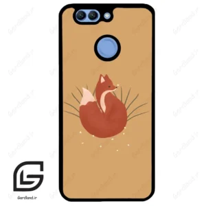 قاب گوشی هوآوی نوا 2 پلاس (Huawei Nova 2 Plus ) طرح انیمیشن کد 2614