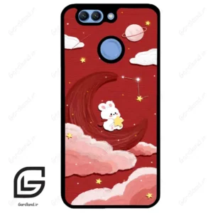 قاب گوشی هوآوی نوا 2 پلاس (Huawei Nova 2 Plus ) طرح اسمان کد 2643