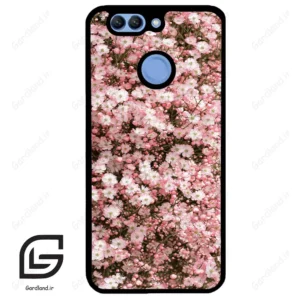 قاب گوشی هوآوی نوا 2 پلاس (Huawei Nova 2 Plus ) طرح گل کد 2660