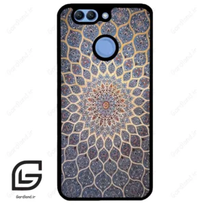قاب گوشی هوآوی نوا 2 پلاس (Huawei Nova 2 Plus ) طرح زیبا کد 2664