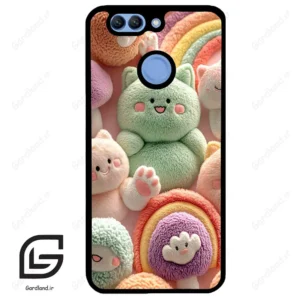 قاب گوشی هوآوی نوا 2 پلاس (Huawei Nova 2 Plus ) طرح عروسکی کد 2665
