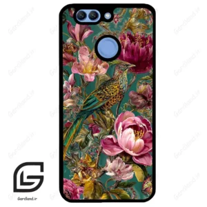 قاب گوشی هوآوی نوا 2 پلاس (Huawei Nova 2 Plus ) طرح گل کد 2671