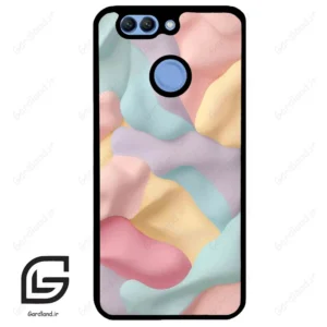 قاب گوشی هوآوی نوا 2 پلاس (Huawei Nova 2 Plus ) طرح رنگی کد 2674