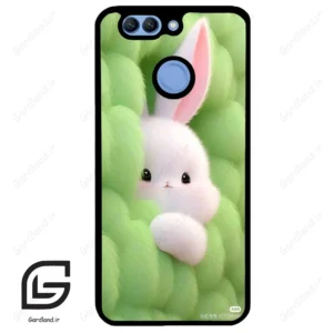 قاب گوشی هوآوی نوا 2 پلاس (Huawei Nova 2 Plus ) طرح کیوت کد 2676