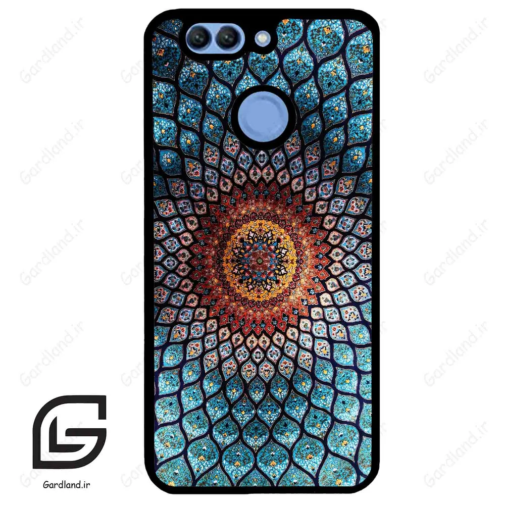 قاب گوشی هوآوی نوا 2 پلاس (Huawei Nova 2 Plus ) طرح خاص کد 2689
