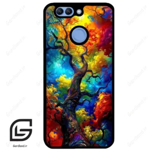 قاب گوشی هوآوی نوا 2 پلاس (Huawei Nova 2 Plus ) طرح خاص کد 2691