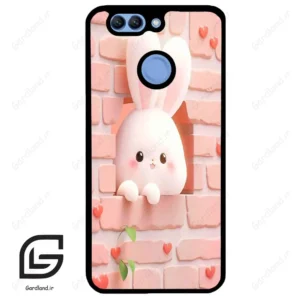 قاب گوشی هوآوی نوا 2 پلاس (Huawei Nova 2 Plus ) طرح خرگوش کد 2693